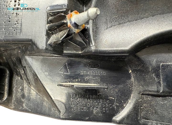 BYD Tang II achterlicht links LED – Foto 7