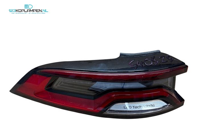 BYD Tang II achterlicht links LED