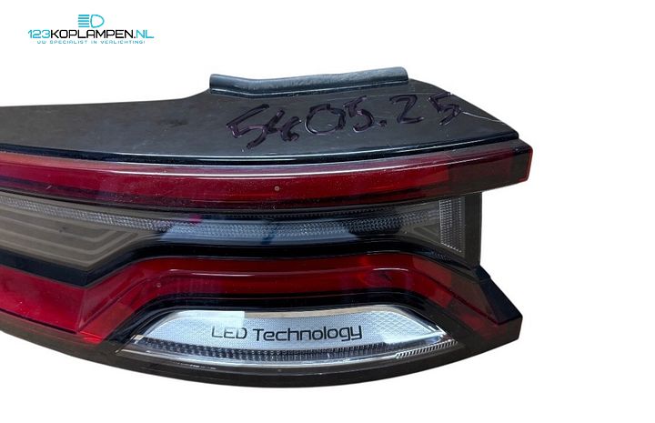 BYD Tang II achterlicht links LED – Foto 3