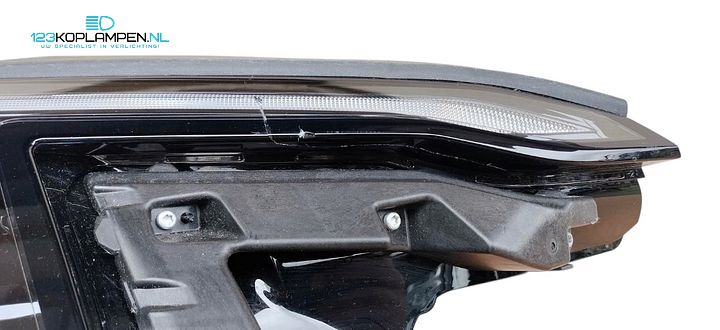 Kia EV3 koplamp rechts Full LED – Foto 5