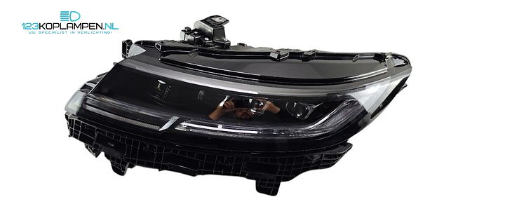 Range Rover Sport L461 koplamp links Full LED – Foto 3
