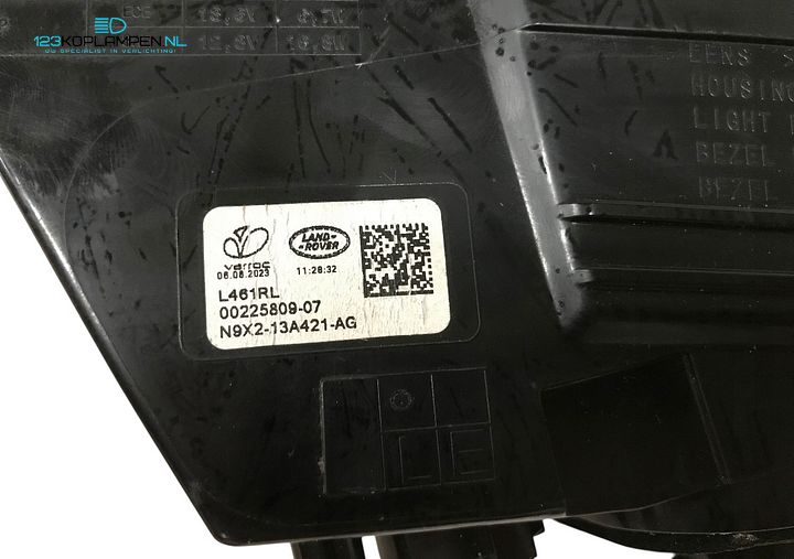 Range Rover Sport L461 achterlicht links LED – Foto 5