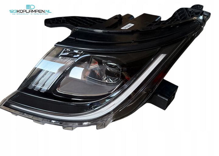 BYD Dolphin koplamp set links rechts Full LED – Foto 6