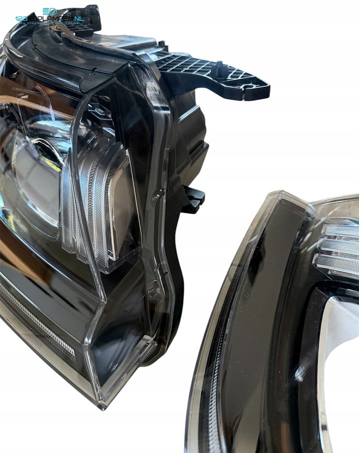 BYD Dolphin koplamp set links rechts Full LED – Foto 3
