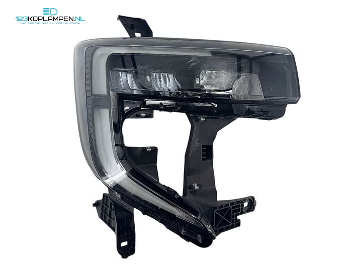 Renault Master 4 koplamp links rechts Full LED – Foto 2