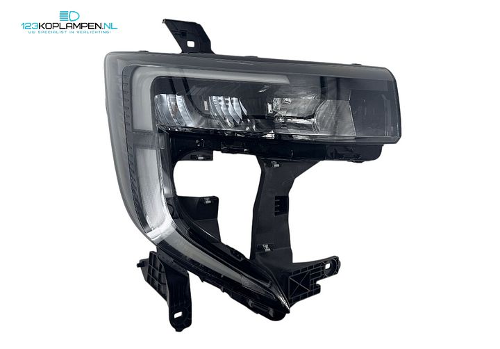 Renault Master 4 koplamp links rechts Full LED – Foto 3