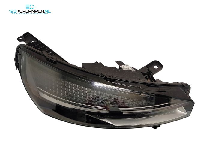 Renault Clio 5 V Facelift koplamp Full LED links rechts – Foto 3