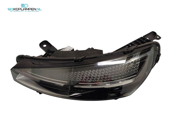 Renault Clio 5 V Facelift koplamp Full LED links rechts – Foto 8