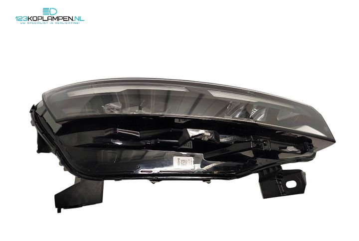Renault Clio 5 V Facelift koplamp Full LED links rechts – Foto 6