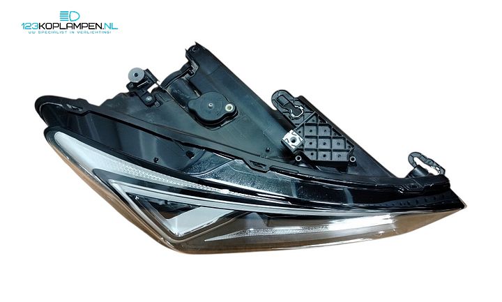 Cupra Formentor koplamp rechts Matrix LED – Foto 2