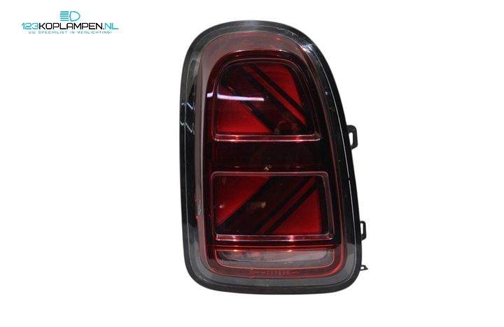 Mini Cooper Countryman F60 Facelift achterlicht links LED