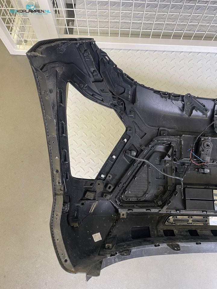 Hyundai Kona II voorbumper 6 PDC nieuw model – Foto 5