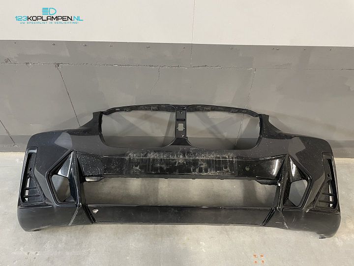 BMW X3 X4 G01 G02 LCI facelift M Pakket voorbumper