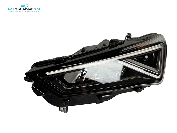 Seat Tarraco 5FJ Full Led Koplamp links compleet – Foto 2