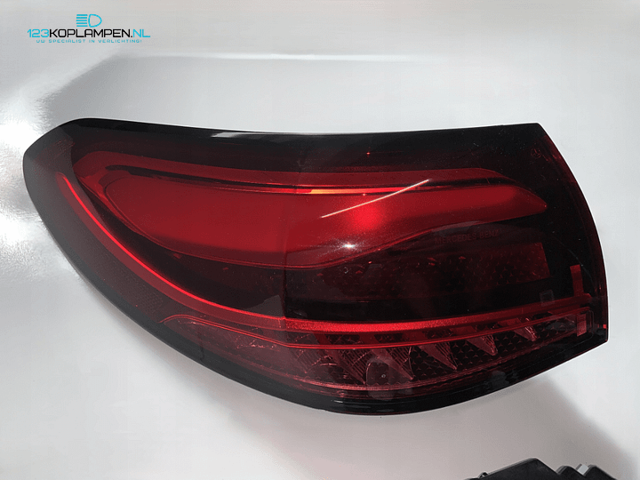 Mercedes GLC W254 Led Achterlicht Achterlichten links rechts  – Foto 3
