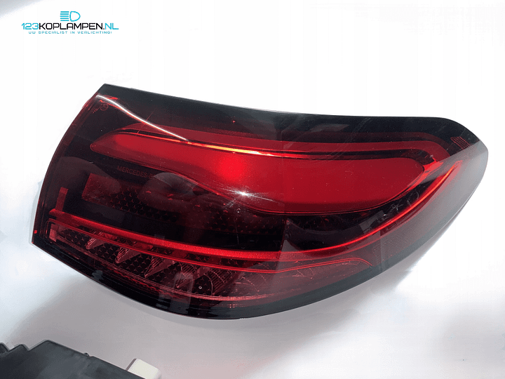 Mercedes GLC W254 Led Achterlicht Achterlichten links rechts  – Foto 5