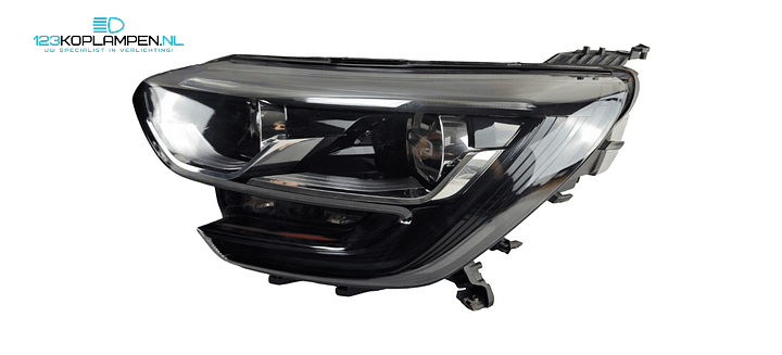 Renault Megane 4 IV 4 Full LED koplamp koplampen links rechts  – Foto 4