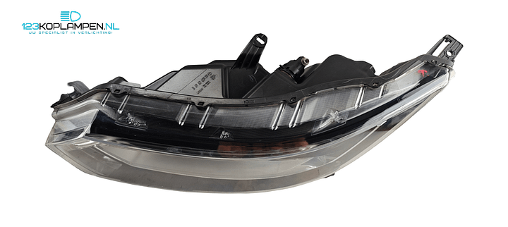 Nissan Qashqai J11 Full Led Koplamp Koplampen links rechts – Foto 5