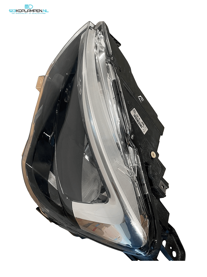 Opel Combo E K9 Halogeen koplamp links – Foto 3