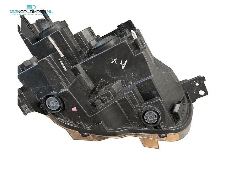 Opel Combo E K9 Halogeen koplamp links – Foto 5