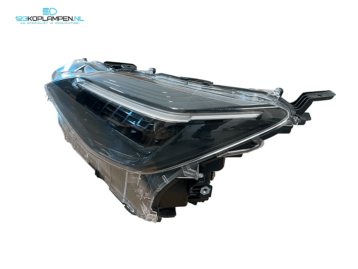 Toyota Yaris Cross Full Led Koplamp links  – Foto 3