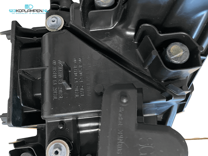 Toyota Yaris Cross Full Led Koplamp links  – Foto 7