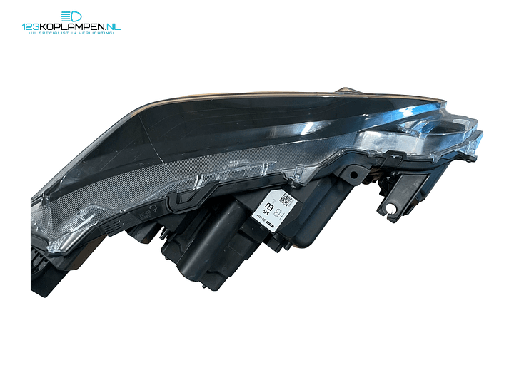 Toyota Yaris Cross Full Led Koplamp links  – Foto 4