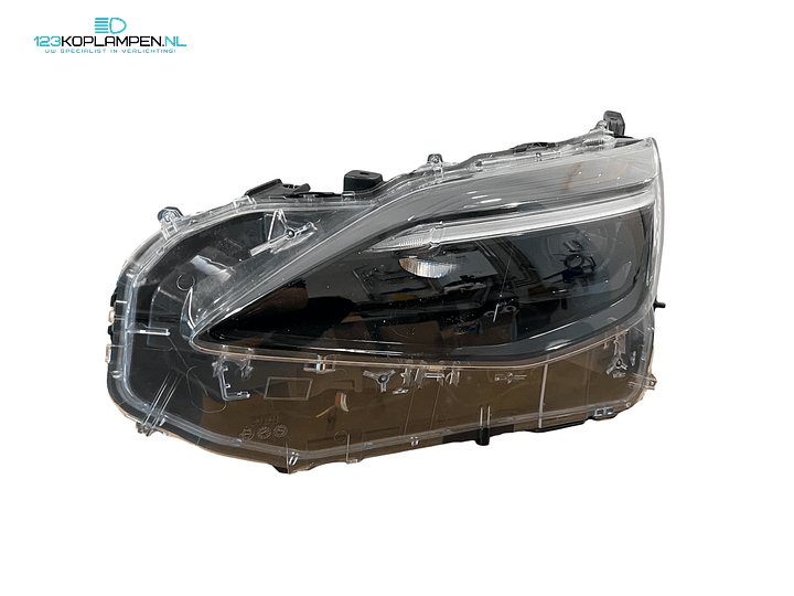 Toyota Yaris Cross Full Led Koplamp links  – Foto 2