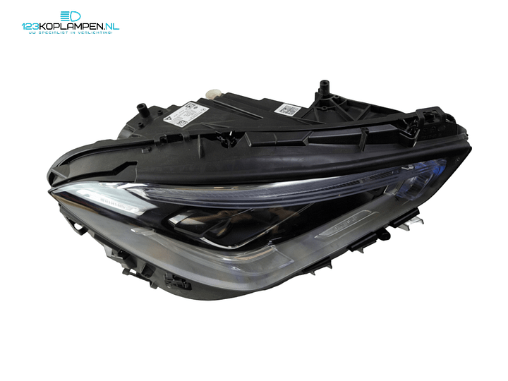 Mercedes CLA C118 Full LED Multibeam koplamp links rechts  – Foto 3