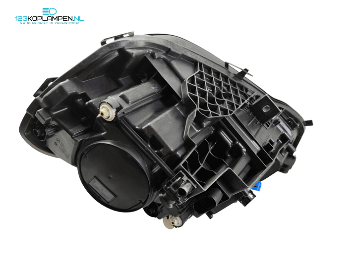 Mercedes CLA C118 Full LED Multibeam koplamp links rechts  – Foto 5