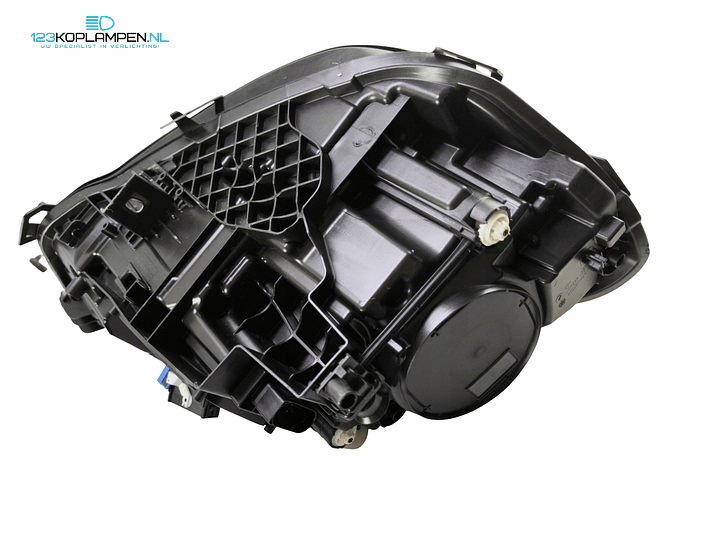 Mercedes CLA C118 Full LED Multibeam koplamp links rechts  – Foto 6