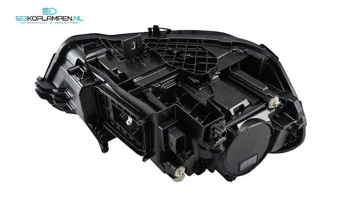 Mercedes CLA W118 Performance Full Led koplamp links – Foto 4