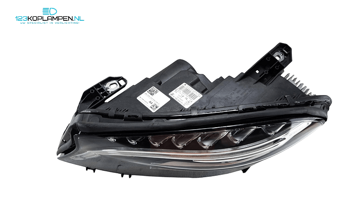 Mercedes W156 GLA Xenon koplamp links – Foto 3