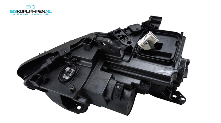 Mercedes W156 GLA Xenon koplamp links – Foto 4