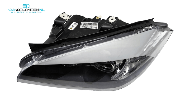 BMW X1 E48 Xenon koplamp links 2990007 – Foto 4
