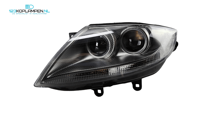 BMW Z4 E85 E86 Xenon koplamp links – Foto 3