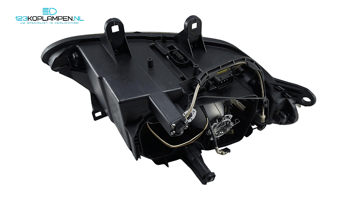 BMW Z4 E85 E86 Xenon koplamp links – Foto 5