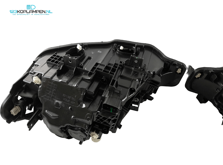 BMW 3 Serie F30 F31 facelift Full LED koplamp koplampen  – Foto 7