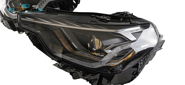 BMW M2 2 Serie G87 G42 Full Led koplamp koplampen links rechts – Foto 3