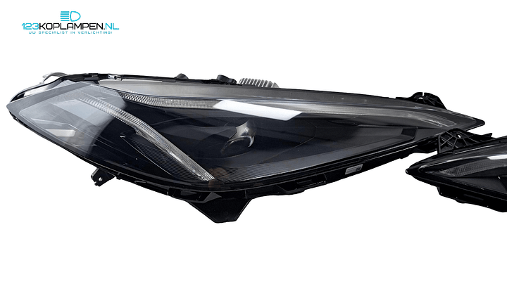 Chevrolet Corvette C8 Full led koplamp koplampen links rechts – Foto 2