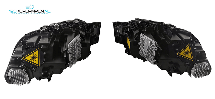 BMW 3 Serie G20 G21 Full Led Laser koplamp links rechts – Foto 10