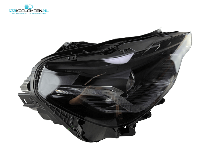 BMW M2 Coupe G42 Full Led Shadow Line koplampen links rechts – Foto 3
