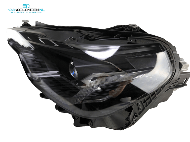 BMW M2 Coupe G42 Full Led Shadow Line koplampen links rechts – Foto 5