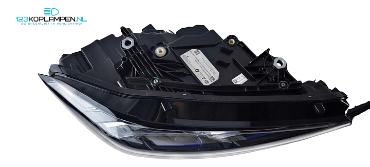 BMW 3 Serie G20 G21 Full Led LCI Shadow koplamp links rechts – Foto 7