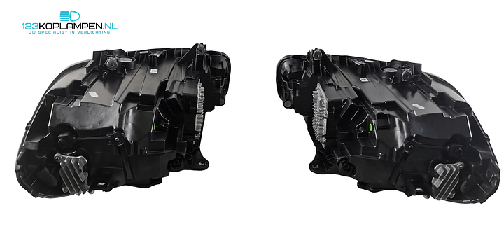 BMW 1 Serie F40 Adaptive Full Led Koplampen links rechts – Foto 6
