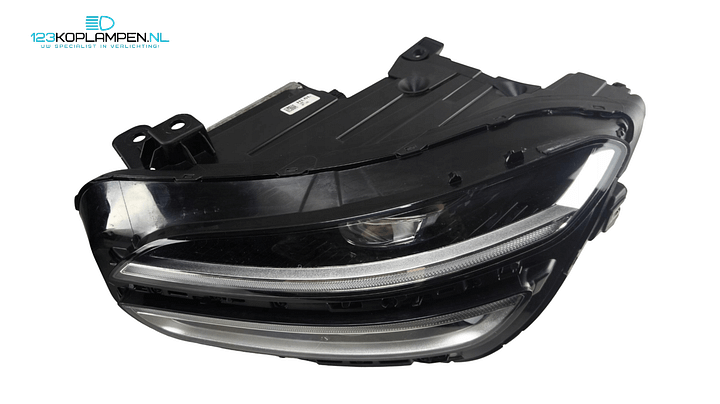 Genesis GV70 Full Led Koplamp Koplampen Links Rechts HL6R HL6L – Foto 4