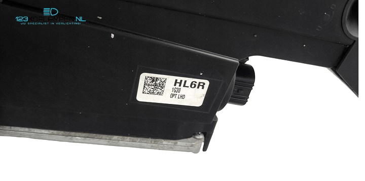 Genesis GV70 Full Led Koplamp Koplampen Links Rechts HL6R HL6L – Foto 7