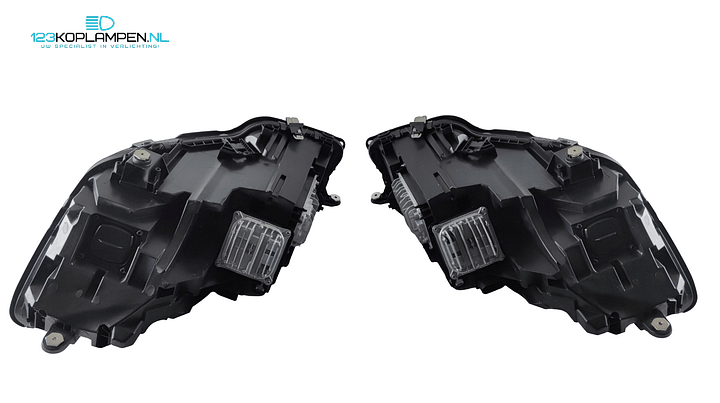 Mercedes S Klasse W222 Full Led ILS koplampen links rechts – Foto 5