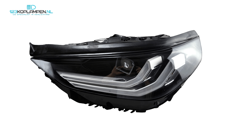 BMW X3 G45 Full Led Koplamp Koplampen Links Rechts  – Foto 2