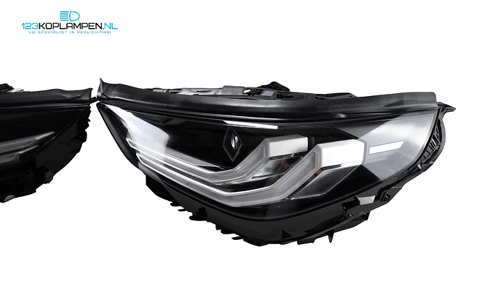 BMW X3 G45 Full Led Koplamp Koplampen Links Rechts  – Foto 3
